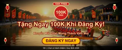 Nhận Ưu Đãi Khủng Ngay
